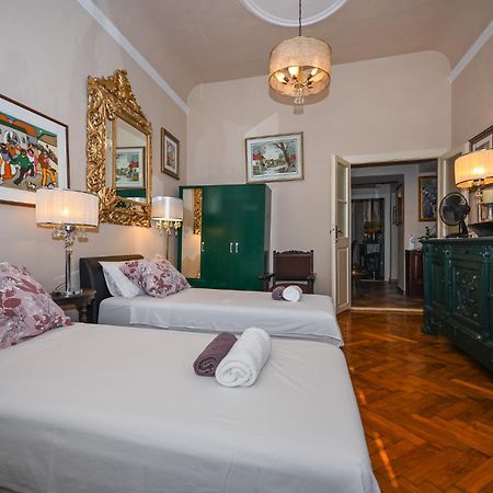 Large Three Bedroom, Center Of Old Town Dubrovnik Eksteriør billede