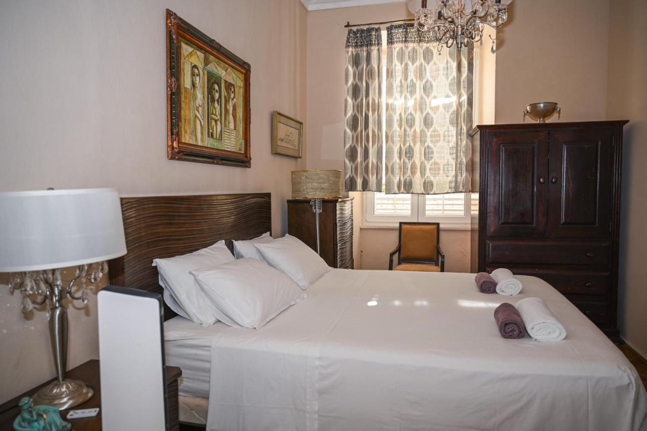 Large Three Bedroom, Center Of Old Town Dubrovnik Eksteriør billede