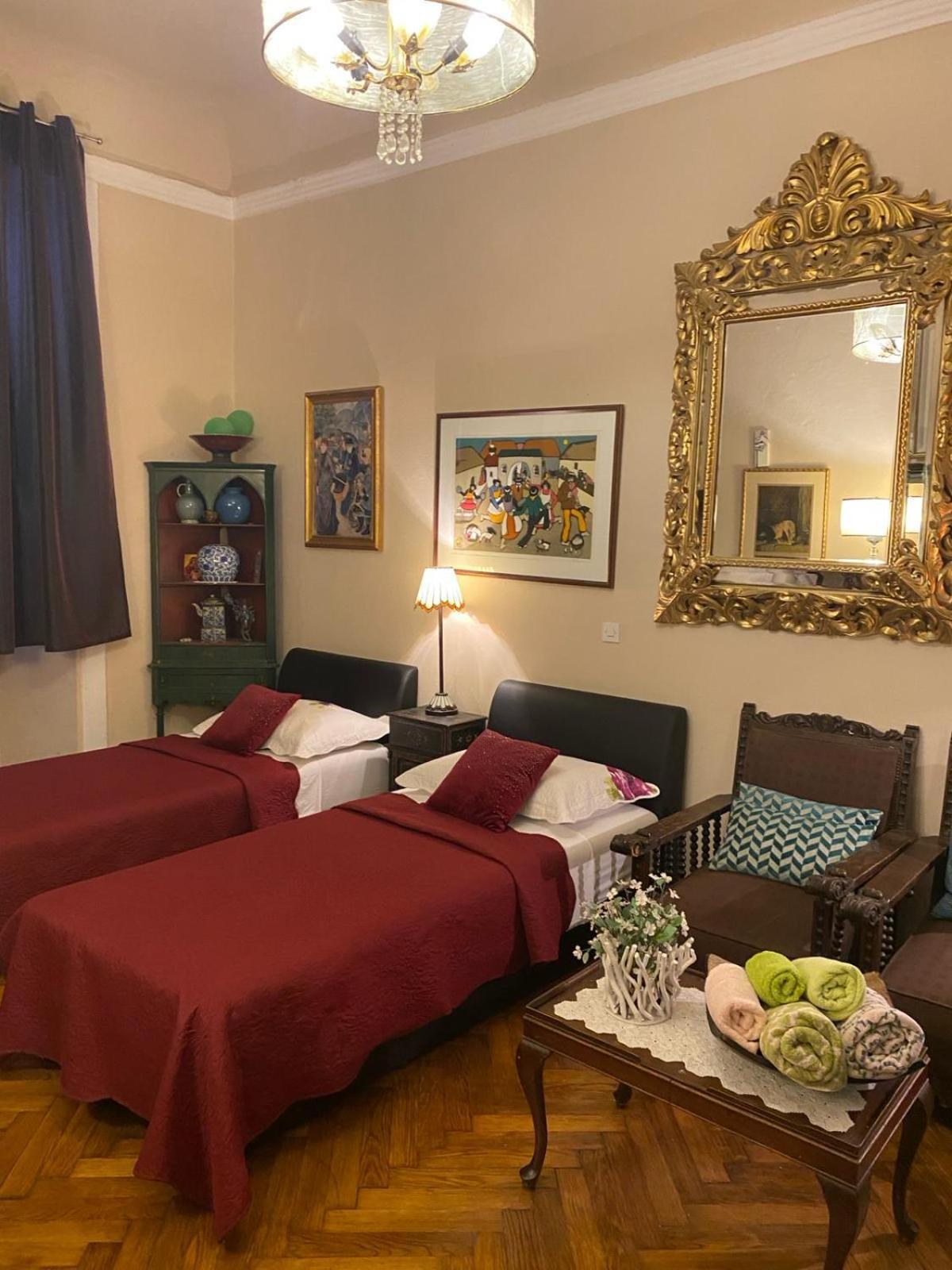 Large Three Bedroom, Center Of Old Town Dubrovnik Eksteriør billede