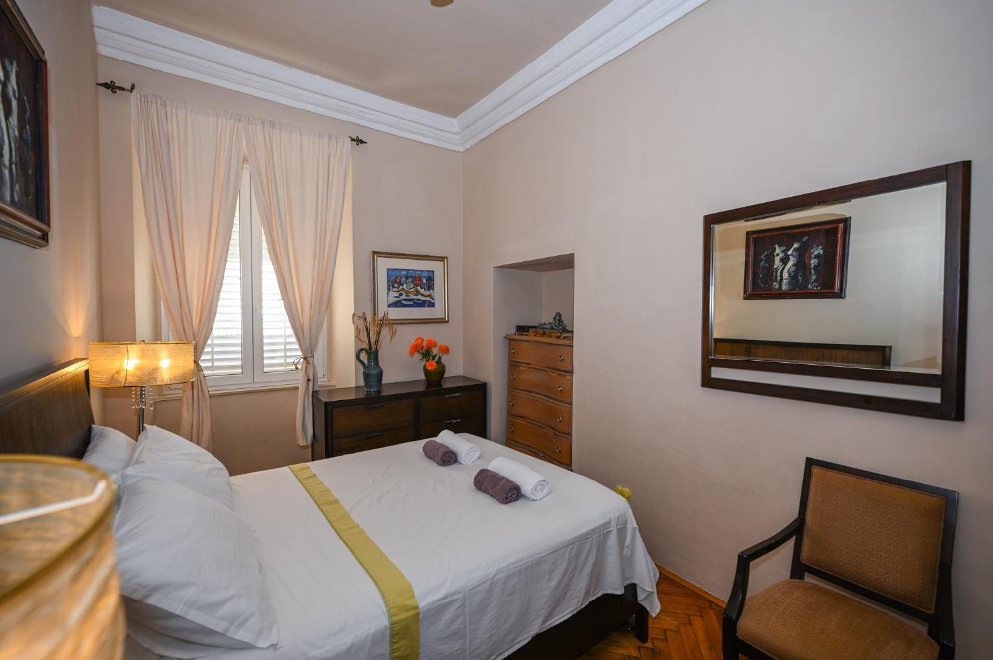 Large Three Bedroom, Center Of Old Town Dubrovnik Eksteriør billede